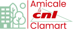 Logo Amicale CNL Clamart