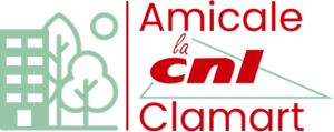 Logo Amicale CNL Clamart