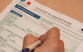 Formulaire de demande de logement social à Clamart – demande logement social Clamart