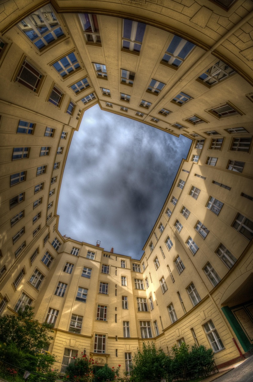 house, berlin, architecture, building, urban, housing, germany, home, apartment, residential, europe, sky, real, investment, nature, sunny, deutschland, property